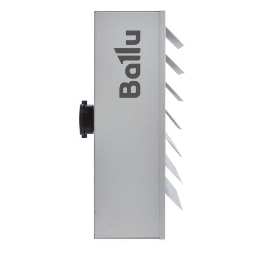 Тепловентилятор водяной Ballu BHP-W4-100-S - фото 3