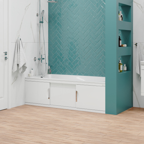 Экран для ванны Onika Лагуна 515015 - фото 2