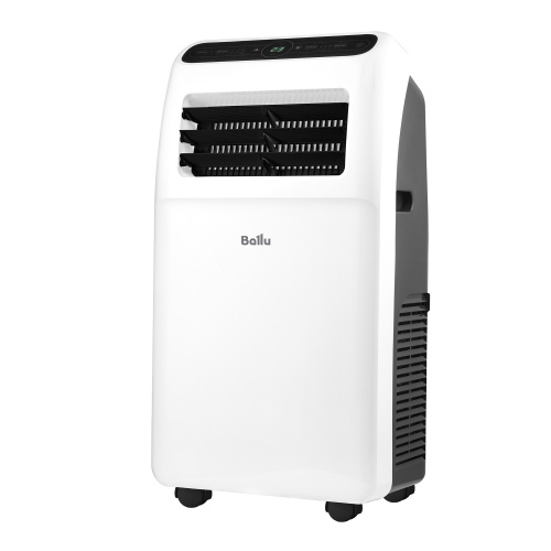 Мобильный кондиционер Ballu Aura BPAC-12 CP/N1_24Y - фото 3