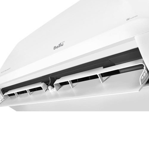 Настенный кондиционер Ballu ECO Smart/A class DC inverter BSYI-10HN8_V4 - фото 5