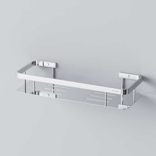 Полка в ванную комнату Am.Pm Sense L A7453100 - фото 4