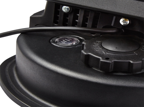 Тепловая пушка Ballu BHDP-10 SH - фото 4