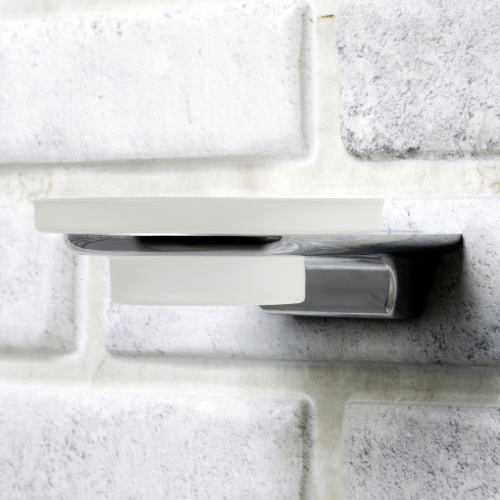 Мыльница WasserKRAFT 8329 - фото 3