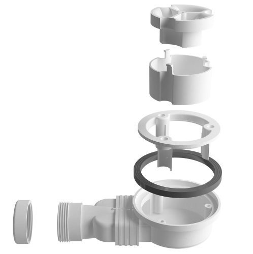 Сифон Grossman Strong GR-S91 - фото 3