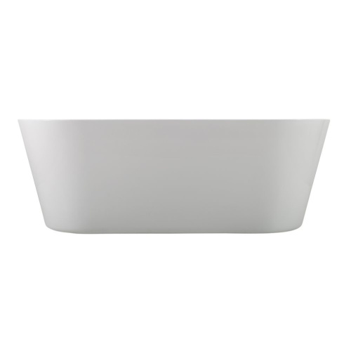 Ванна акриловая Art&Max AM-520-1700-790 170х79 отдельностоящая овальная - фото 3