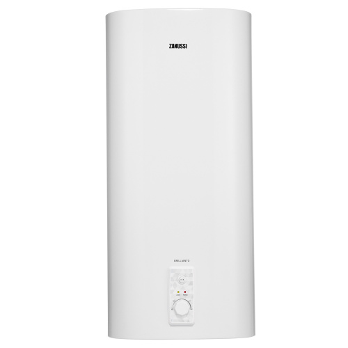 Водонагреватель электрический накопительный 2 кВт Zanussi ZWH/S 50 Brillianto - фото 2