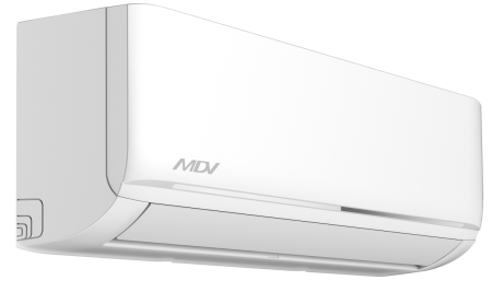 Настенный кондиционер MDV INFINI MDSAG-12HRN1 / MDOAG-12HN1