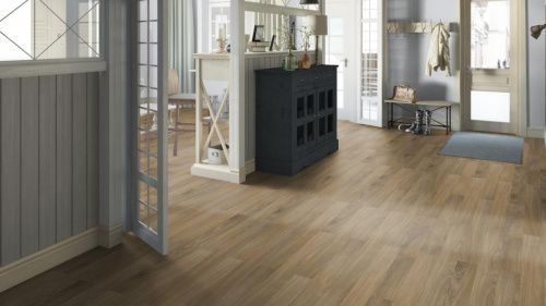 Ламинат Tarkett Gallery 1233 Рубенс Т035542 толщина 1,2 см 33 класс 1292х116 - фото 5