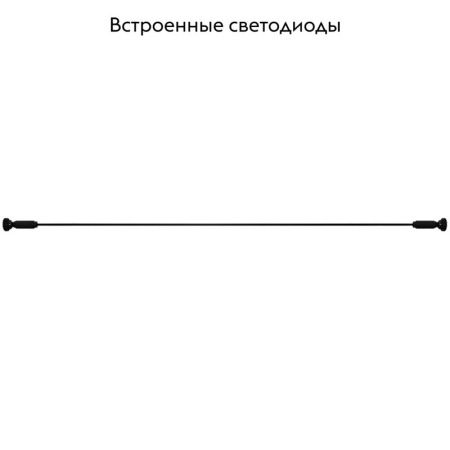 Струнный светильник Elektrostandard Strongline (Стронглине) 4690389195662