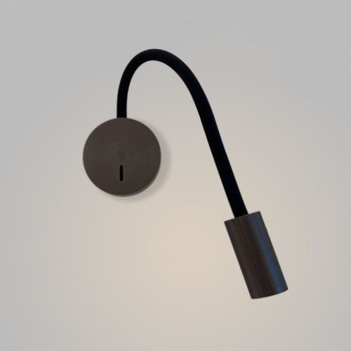 Бра Italline DE-316 black - фото 4