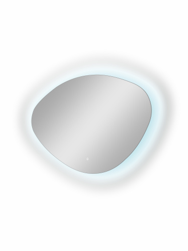 Зеркало в ванную Taliente Zled TA-Zled-A10070 100х70 - фото 4