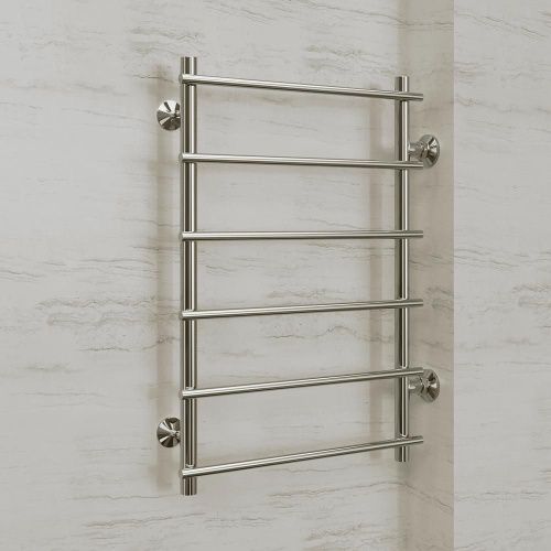 Полотенцесушитель Terminus 4670078530172 59х80 водяной хром - фото 5