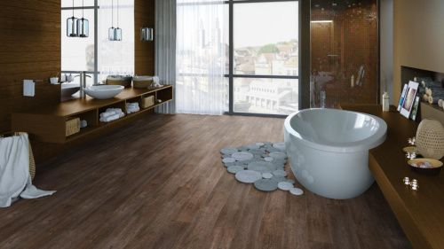 Ламинат Tarkett Cinema 832 Брандо Т029651 толщина 0,8 см 32 класс 1292х194 - фото 3