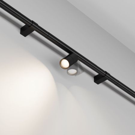 Трековый светодиодный светильник Maytoni Technical Focus LED C103CL-5W3-6K-B
