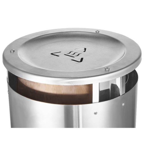 Газовый обогреватель Ballu BIGH-10 - фото 2