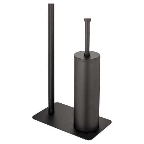 Стойка с ершом Geralis Modda ALIZE 01-24-04 - фото 2