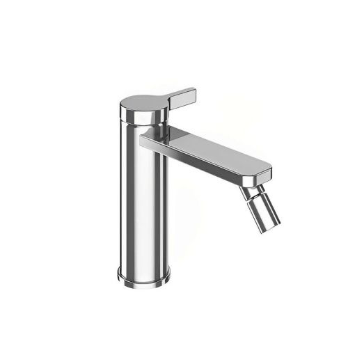 Смеситель Webert Coral CO840102015 на биде хром - фото 2