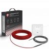 Нагревательный кабель для теплого пола Royal Thermo RTDC 2-17-100 комплект с RTS-16