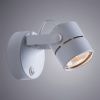 Спот Arte Lamp Mizar (Мизар) A1311AP-1WH