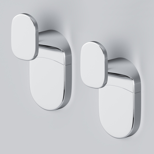 Крючок Am.Pm X-Joy A84345500 - фото 4