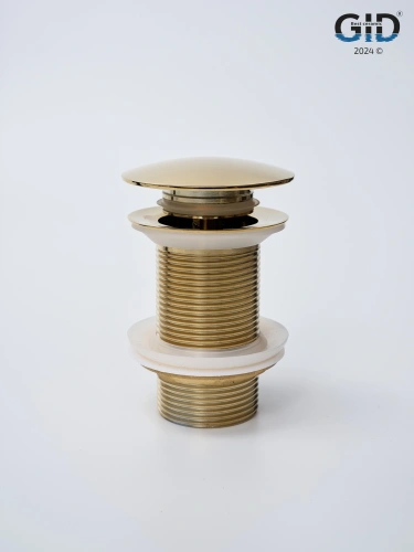 Донный клапан Gid Minucia G100 (73301K) - фото 2