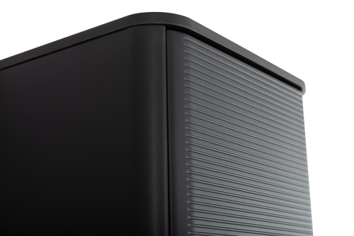 Шкаф-пенал Cezares IDRA 55819 47х37х123 - фото 5