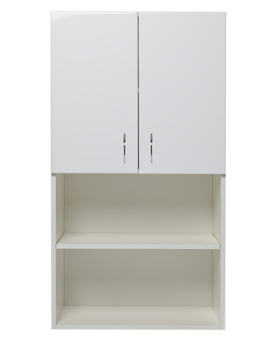 Шкаф-пенал Orange СМАЙЛ SM-60SR3 60х32х110 цвет белый - фото 2