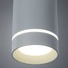 Светильник подвесной Arte Lamp ALTAIS (АЛТАИС) A6110SP-2WH