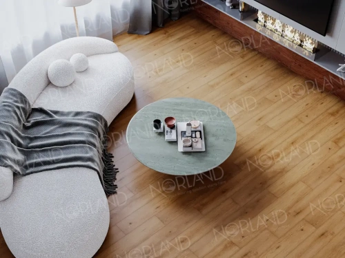 SPC ламинат Norland Sigrid Pluse 1006-10 Blake толщина 0.4 см 43 класс 1220х183 - фото 2