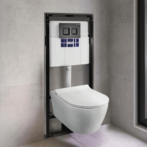 Инсталляция для унитаза Bettoserb Sava Slim Superior 40006450 - фото 3