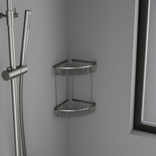 Полка Timo Saona 13082/18 - фото 4