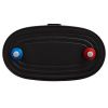 Водонагреватель электрический накопительный 2 кВт Electrolux EWH 30 Gladius Inverter Grafit