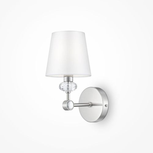 Бра Maytoni Riverside MOD018WL-01CH - фото 2