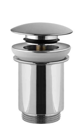 Донный клапан Remer  904CC114 - фото 2