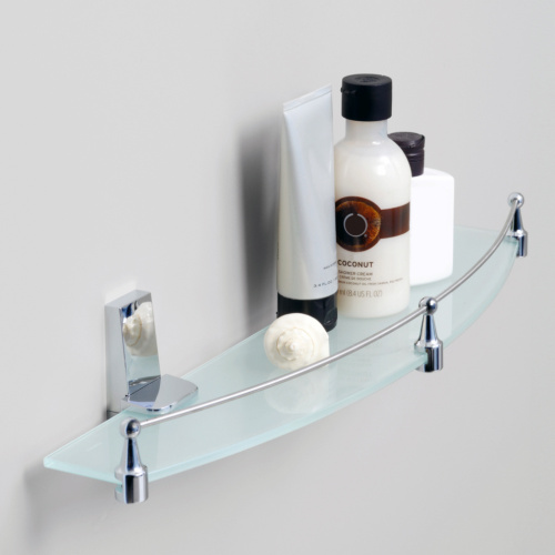 Полка в ванную комнату WasserKRAFT 6044 - фото 2