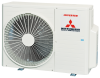 Внешний блок мульти сплит-системы на 3 комнаты Mitsubishi Heavy SCM60ZS-W