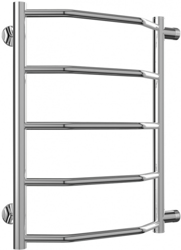 Полотенцесушитель Terminus Виктория П5 Виктория П5 48х60 водяной хром - фото 2