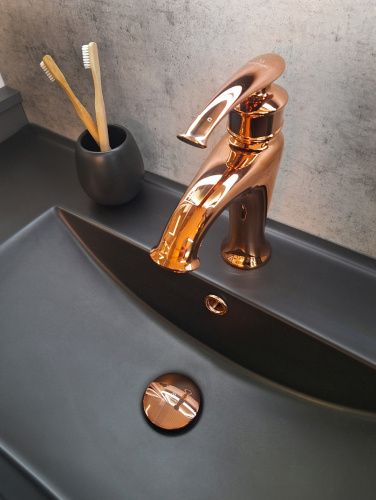 Донный клапан - фото 3