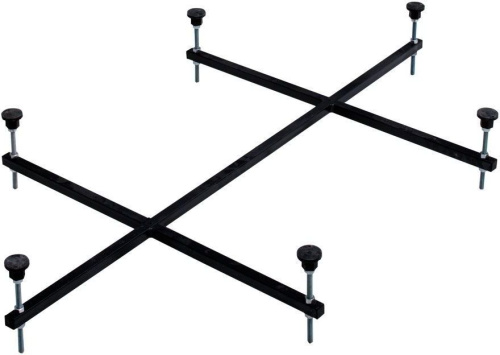 Каркас сварной для ванны Aquanet Mishel 00210288 - фото 2