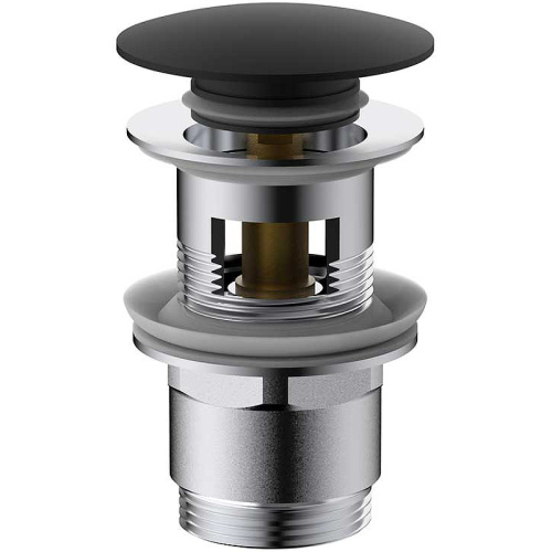 Донный клапан Vincea DPU-1B01MB