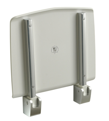 Сиденье для ванны Gedy TipUp 2182(23) - фото 2