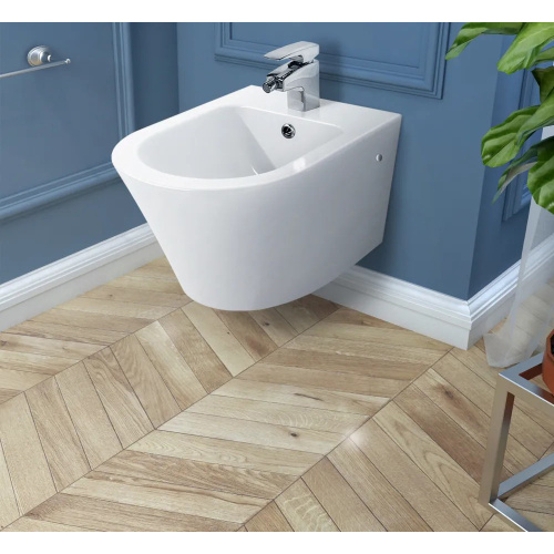 Биде Lavinia Boho Biore 33040060 подвесное - фото 3