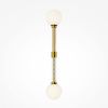 Бра Maytoni Teatro MOD287WL-02BS