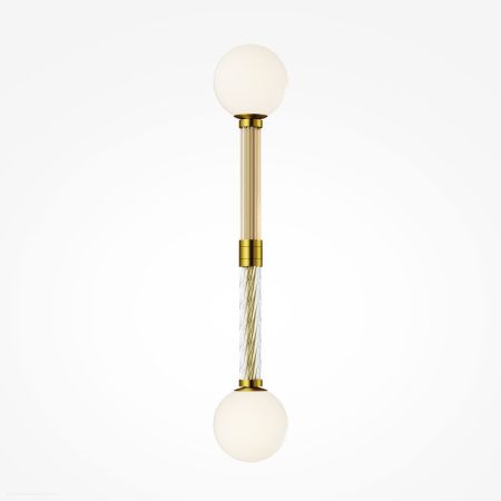 Бра Maytoni Teatro MOD287WL-02BS