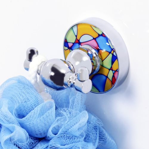 Крючок WasserKRAFT 2223D - фото 2