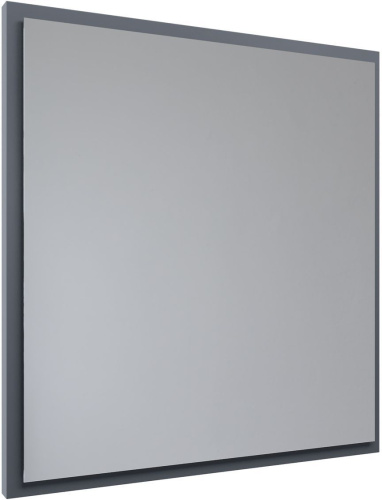 Зеркало в ванную Allen Brau Activity 1.340026.BGM 70х75 цвет синий