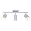 Спот Reluce 16001-9.5-003CT SPOT LIGHT GU10 WT