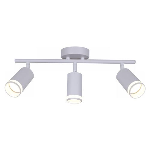 Спот Reluce 16001-9.5-003CT SPOT LIGHT GU10 WT - фото 5