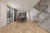 Кварцвиниловая плитка Damy Floor CHEVRON LVT DF10-Ch-LVT Сен-Клу толщина 0.25 см 43 класс 600х127