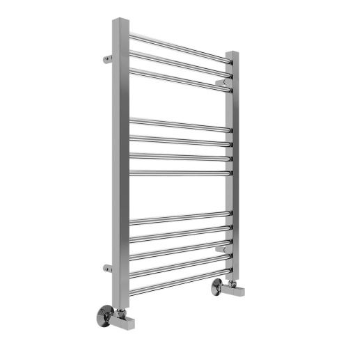 Полотенцесушитель Terminus 4670078530790 53х80 водяной хром - фото 4